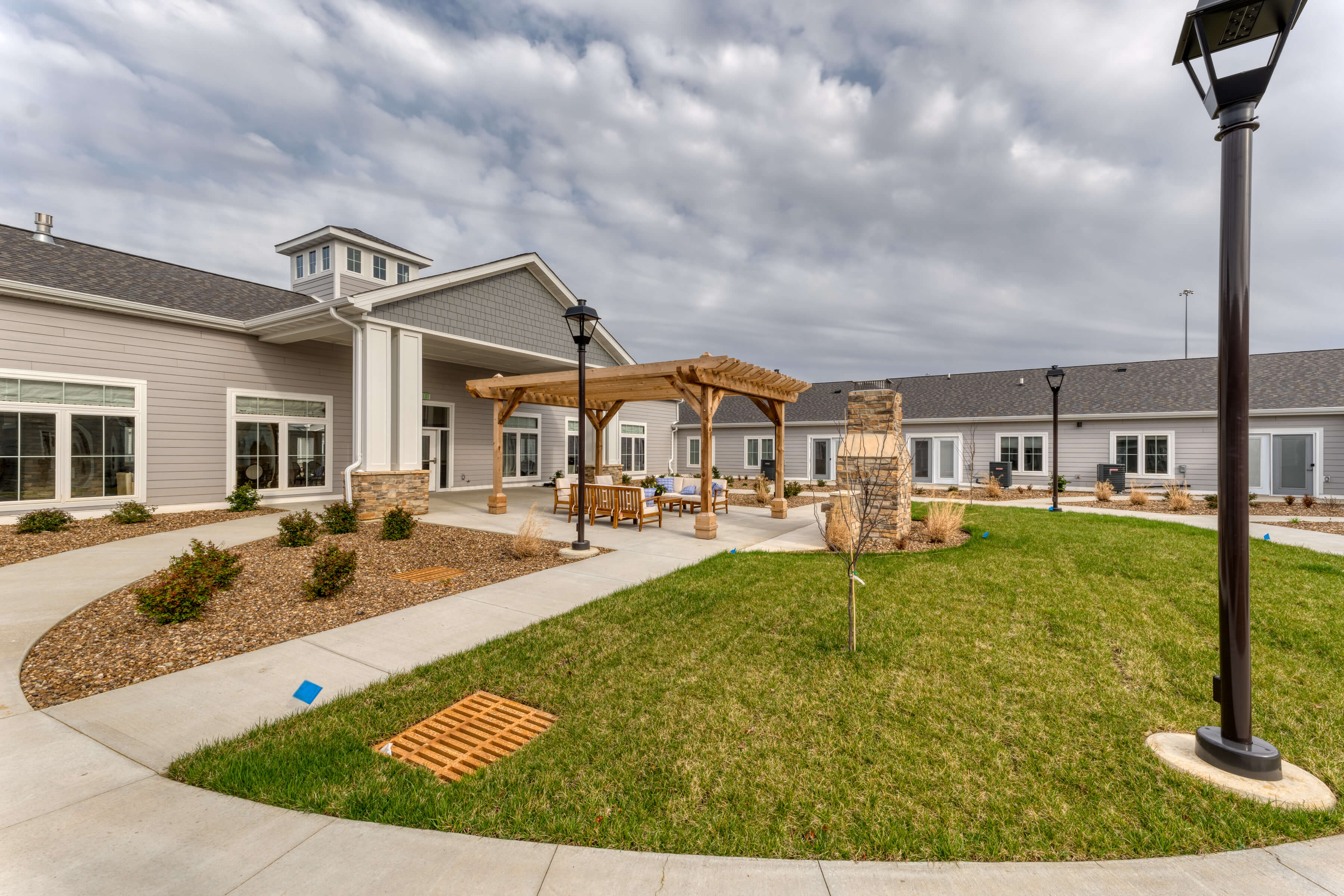 Contact Owensboro, KY Senior Living Community Cedarhurst